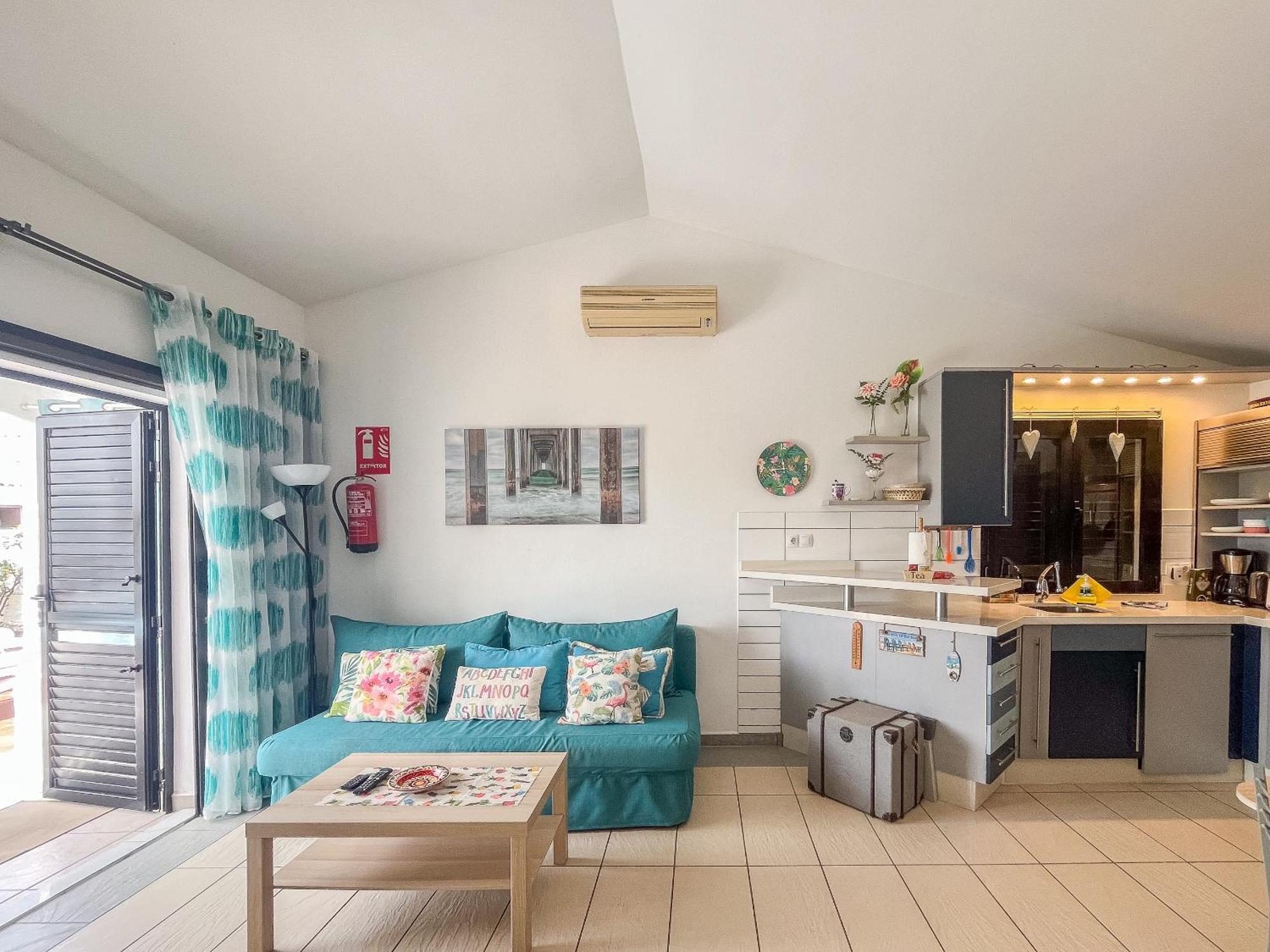 Apartamento Santa Barbara Playa del Inglés terraza privada y piscina Maspalomas  Exterior foto