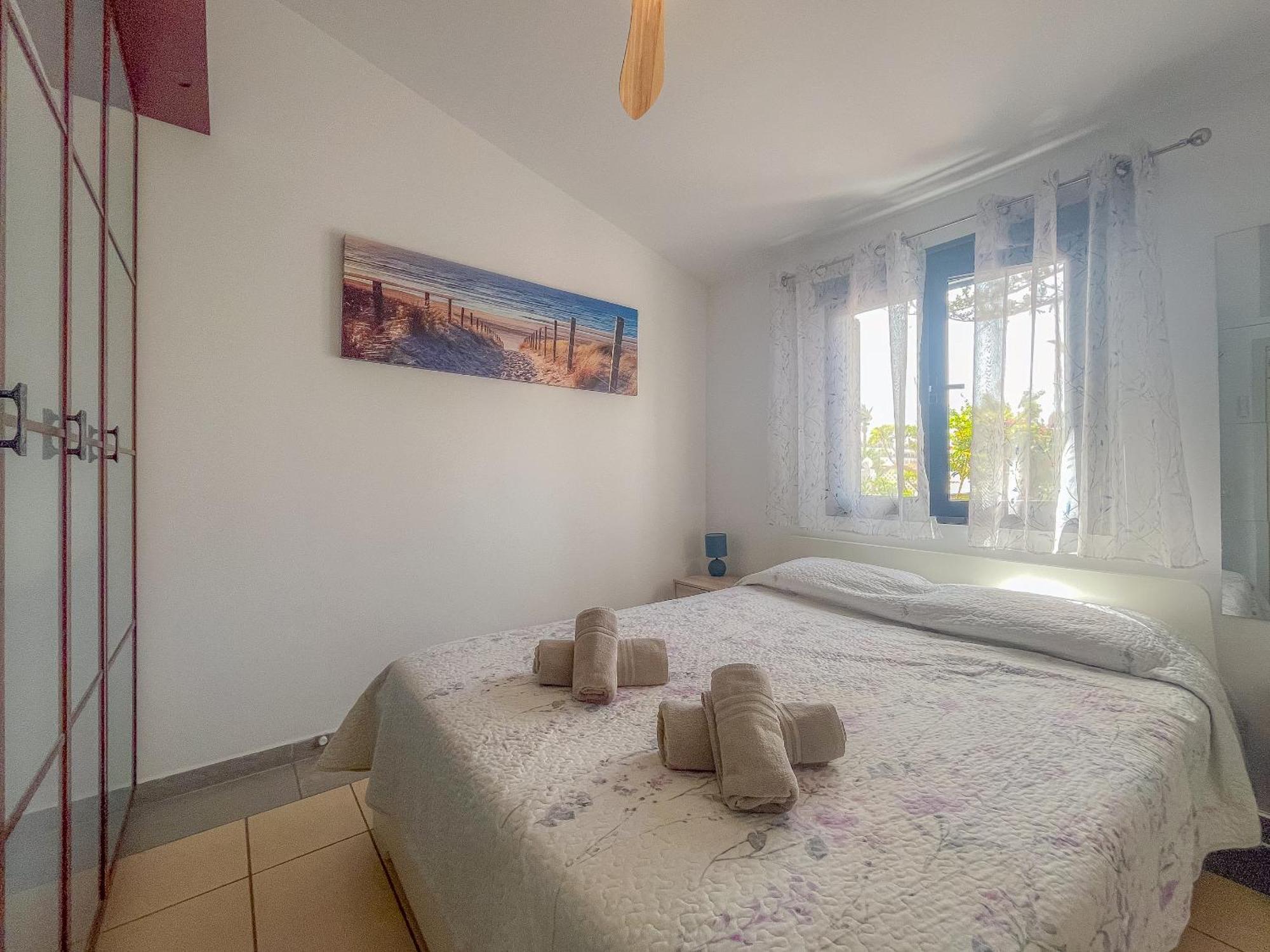Apartamento Santa Barbara Playa del Inglés terraza privada y piscina Maspalomas  Exterior foto