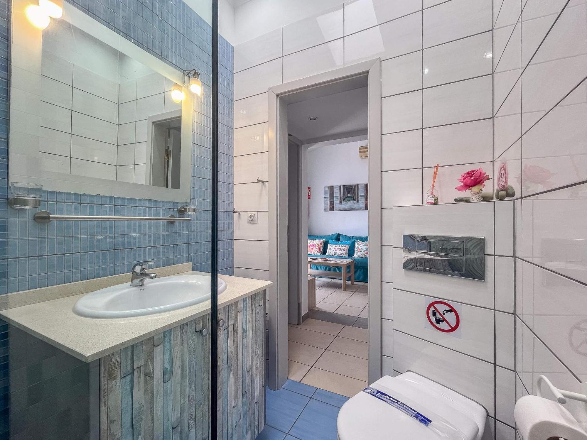 Apartamento Santa Barbara Playa del Inglés terraza privada y piscina Maspalomas  Exterior foto