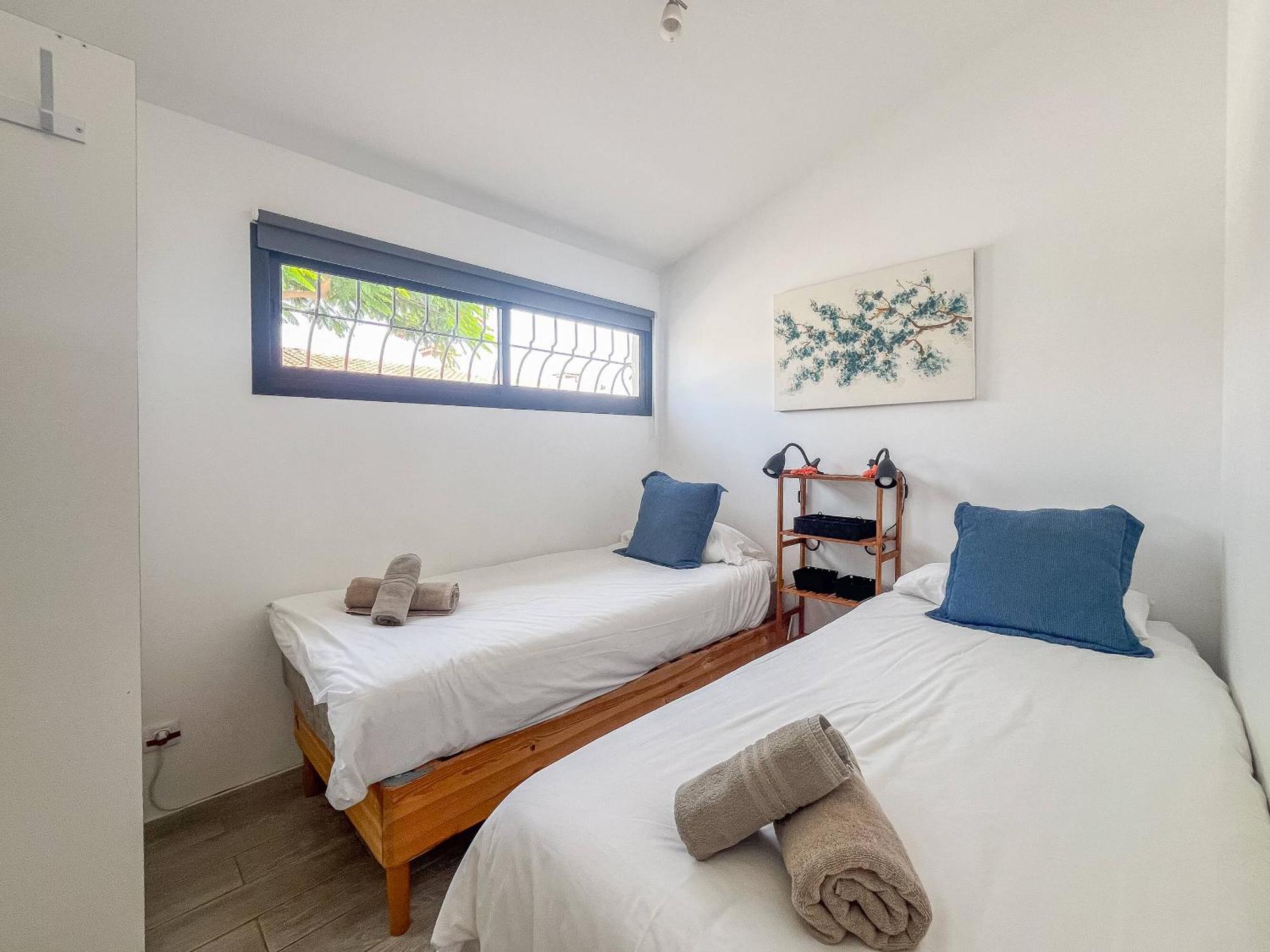 Apartamento Santa Barbara Playa del Inglés terraza privada y piscina Maspalomas  Exterior foto